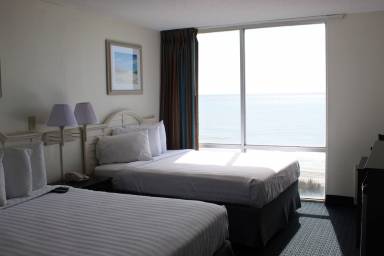 Hotel Myrtle Beach