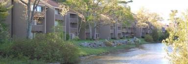 Condo Glen Arbor