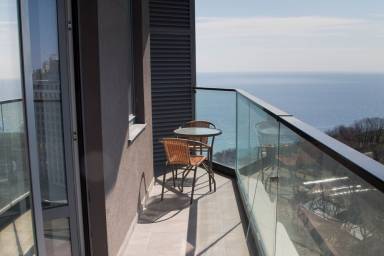 Apartment Maly Fontan