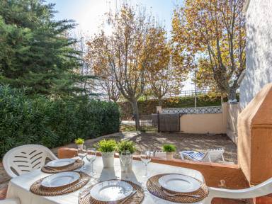 Huis 55 m²