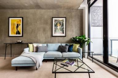 52 m² Apartment