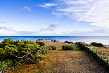 Maison de vacances 240 m²