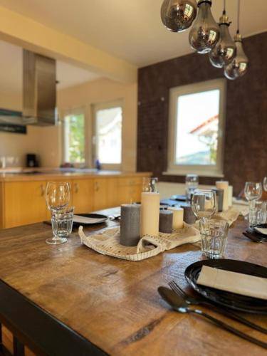 Ferienhaus Spessart