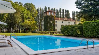 Villa  Legnago