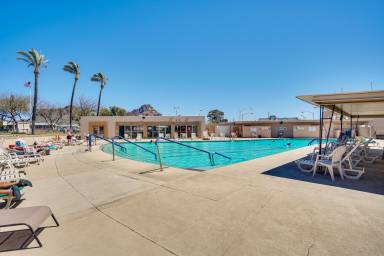 House Tucson Estates