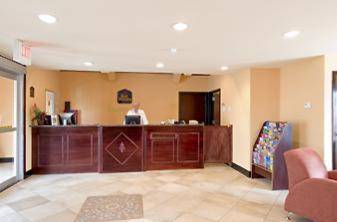 Garden Inn Hotel — photo 4