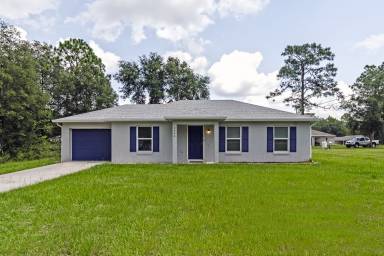 House Belleview