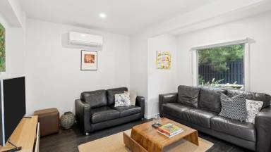 Cottage  Anglesea
