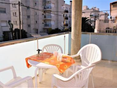 Apartamento de 80 m²