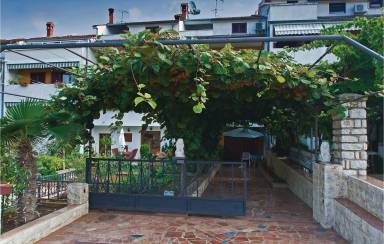 Appartement Poreč