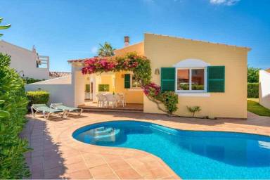 Casa Ciudadela de Menorca