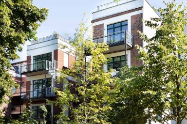 Ferienwohnung  Plagwitz