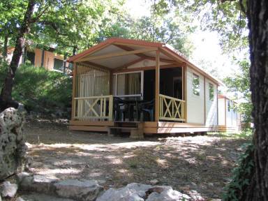 Chalet Saint-Germain