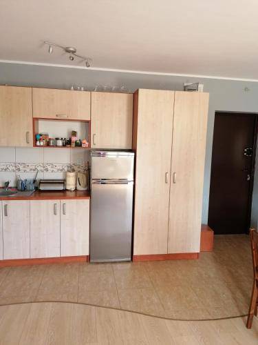 Apartament Krynica Morska