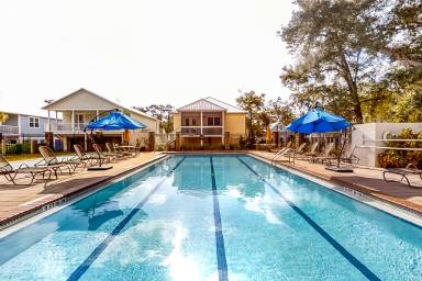 House Steinhatchee