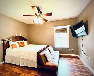Apartment  Milton