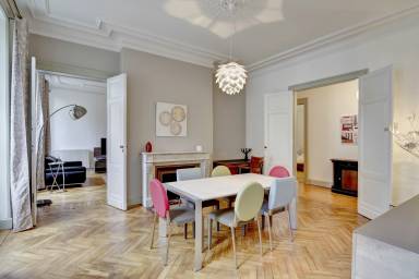 Apartment Bordeaux