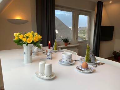 Ferienwohnung Pellworm