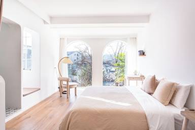 Villa de 28 m²