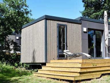 Mobil-home Briec