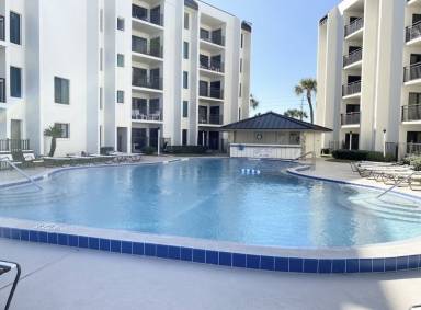 Condo Ormond-by-the-Sea