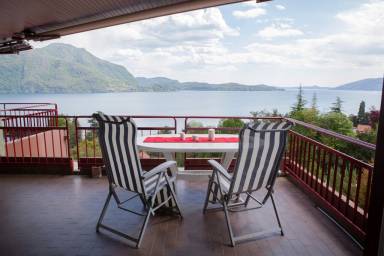 Appartement Verbania