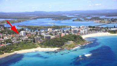Apartment Tuncurry