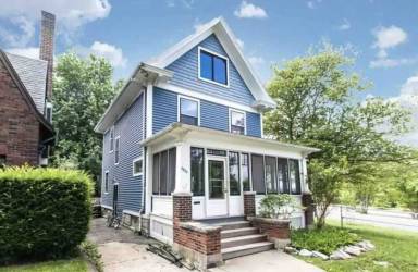 House Niagara Falls