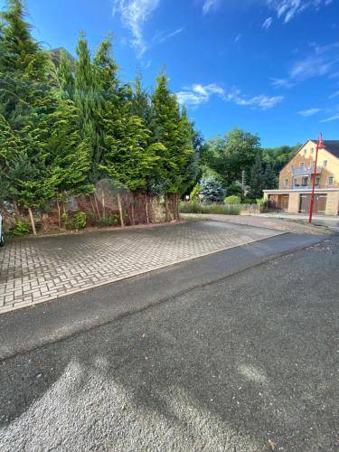 65 m² Ferienwohnung