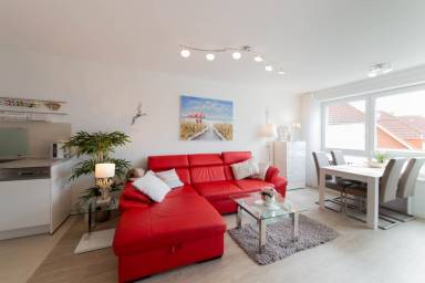 Appartement Timmendorfer Strand