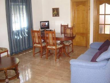 Casa Rodalquilar
