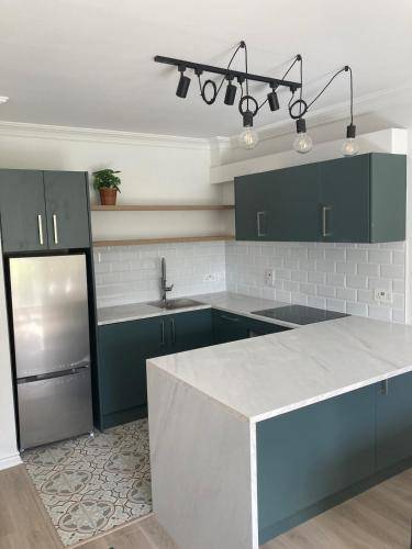 Apartamento Galway