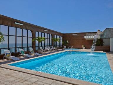 Apartamento  Praia da Costa