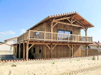 Casa de 120 m²