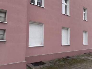 57 m² Apartament