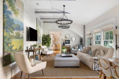 House  Bluffton