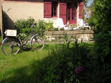 Maison de vacances  Salbris
