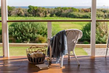 Stuga Öppen spis McLaren Vale