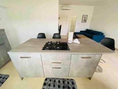 Condo Paramaribo
