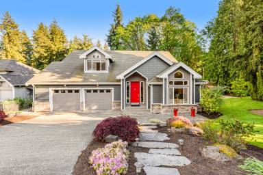House  Woodinville
