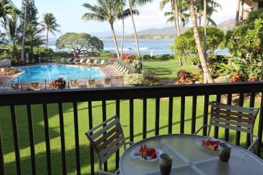 Condo Kapaa