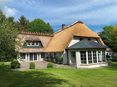 House Lindaunis