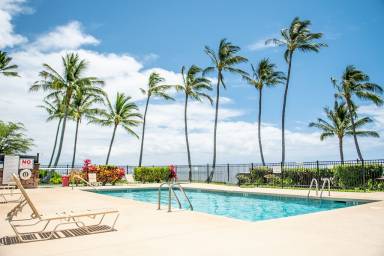 Condo Kaunakakai
