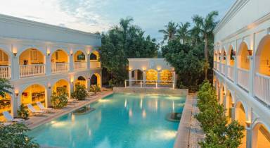 Resort Marigondon