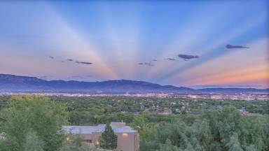 Family-friendly vacation home with hot tub, terrace & private pool | Mountain view | Perfect for remote work