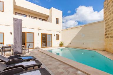 Maison de vacances In-Nadur