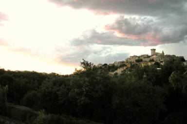 Condominio Capalbio