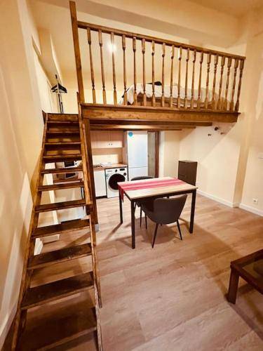 Ferienwohnung  Bilbao