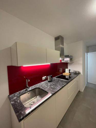 Apartment Gemeinde Lustenau