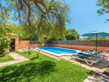 110 m² House